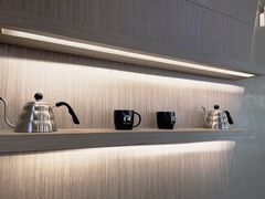 -瑞幸咖啡(大都会东方广场店)