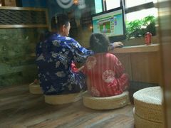 -御池园(顾村公园店)