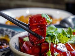 腐乳肉-老牛窝里(总店)