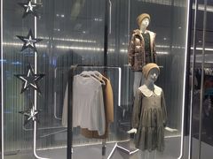 -ZARA(深圳金光华广场店)