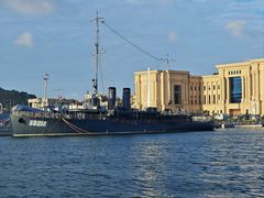 -中国人民解放军海军博物馆