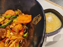 -天府国麻辣香锅(悦荟广场店)