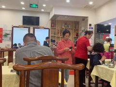 -奥华餐厅·老张记(台基厂店)