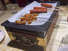 -聚味瞿记·龙虾堂(天元店)