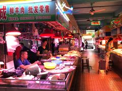 自助取餐区-龙眼市场(龙眼南路店)