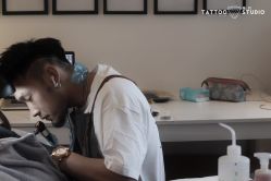 -飛凡TATTOO纹身•原创