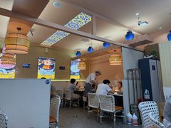 -旺福·贵州酸汤牛肉火锅(陆悦天地店)