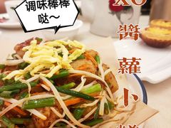 -顺风山庄(水濂山店)