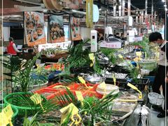 -79号渔船海鲜饭店(华强北店)