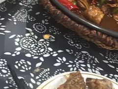-八两八金·莱芜特色炒鸡(市南漳浦路店)