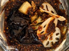 -怪老头甜不辣(抚琴小区店)