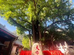 -红螺寺