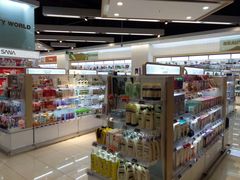 -Olé精品超市(苏州中心店)