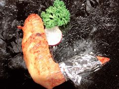 -梅筑·创意料理(王府井百货店)