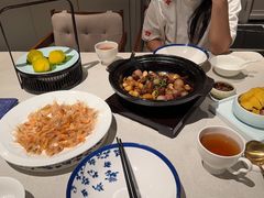 -狮王府淮扬菜(夫子庙老门东店)