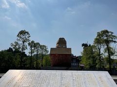 -中国观音故里广德景区