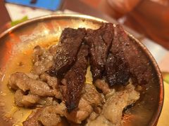 -西塔老太太泥炉烤肉(苏州大悦城店)