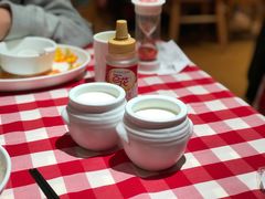 酸奶-西贝莜面村(万象天地店)