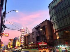 -唐人街(耀华力路)