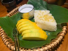 -泰萌·泰国菜(客都汇店)