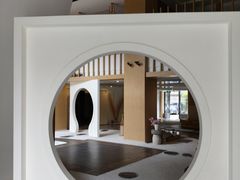 -乐山上善居·养心禅景酒店(世豪广场高铁站店)