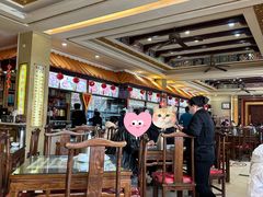 大堂-葛记焖饼(伏牛路店)
