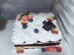 -美丽心情蛋糕(江苏路店)