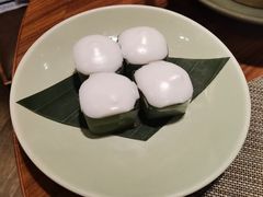 -mango tree芒果树泰国餐厅(青岛万象城店)