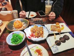 -鸟鹏烧鸟居酒屋(熙龙湾店)