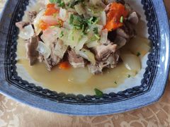 -维吾尔餐厅(宜山路店)