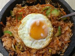 -正一味石锅拌饭(望京新世界店)