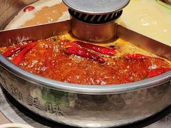 -巴奴毛肚火锅(大剧院店)