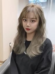 点击看大图 -MORI HAIR SALON日式美发沙龙