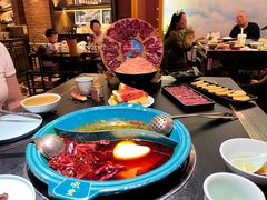 -吼堂老火锅(太古里总店)