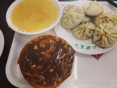 -小胖包子王(赵公口店)