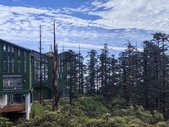 -瓦屋山景区