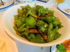 -老长沙龙虾馆(梅林店)