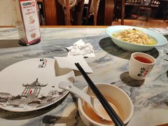 -山芋腔苏北菜(盐城滨海店)