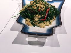 -阿西娅食府(中关村店)