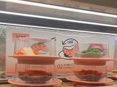 -争鲜回转寿司(太阳宫凯德MALL店)