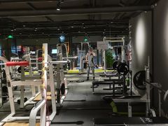 -Liking Fit智能健身(中关村店)