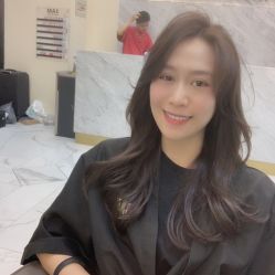 -3AM HAIR SALON染发接发