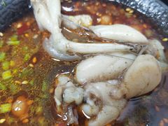 牛蛙-川渔居—鱼火锅(八方汇店)