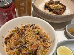 -胡麻(静安嘉里店)