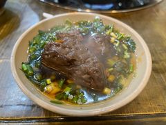 -正南齊北重庆老火锅(光华村直营店)