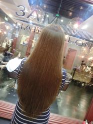 点击看大图 -3AM HAIR SALON烫发染发接发
