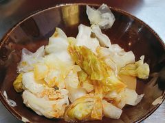-馬伍旺川菜(金象城店)