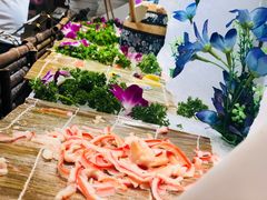 -芭菲盛宴·环球美食(袁家岗店)