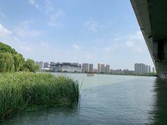 -蠡湖大桥公园