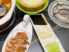 -鱼头泡饭·湖北菜·非物质文化遗产(岳家嘴总店)